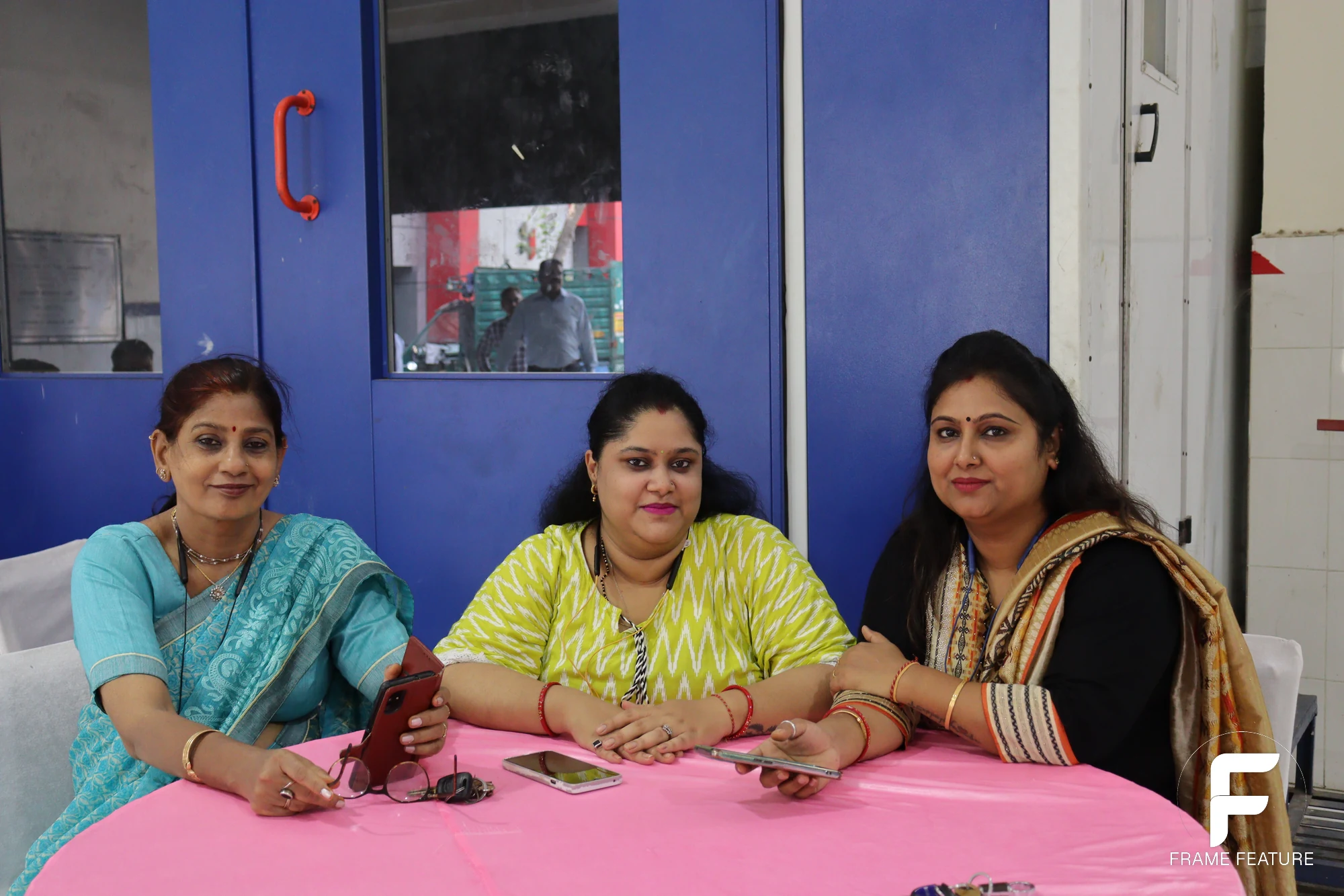 Community & Corporate Gathering