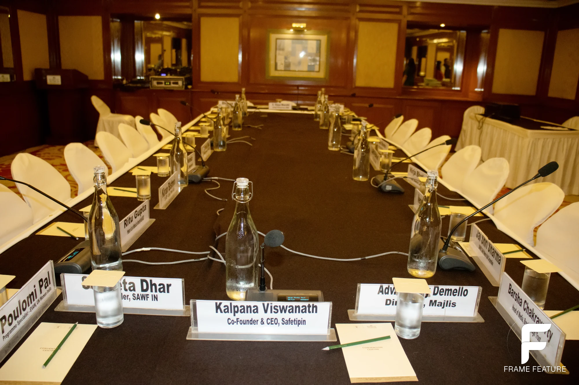 NHCR Corporate Conclave & Leadership Summit